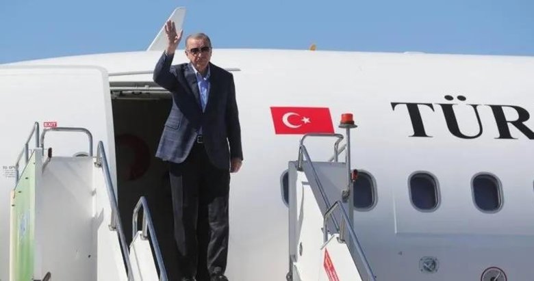 Başkan Erdoğan, yarın Macaristan’a gidecek