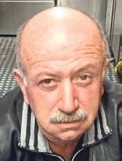 Ölüm kargoyla geldi