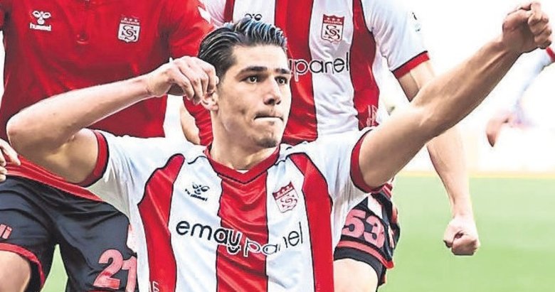 Golcü Bekir’in rotası Göz-Göz