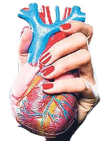 Cerrahi müdahale olmadan tıkalı damar açılabiliyor