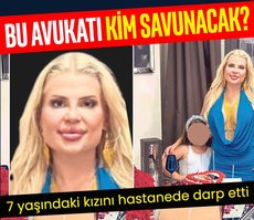 Adaletin temsilcisi değil, şiddetin faili!