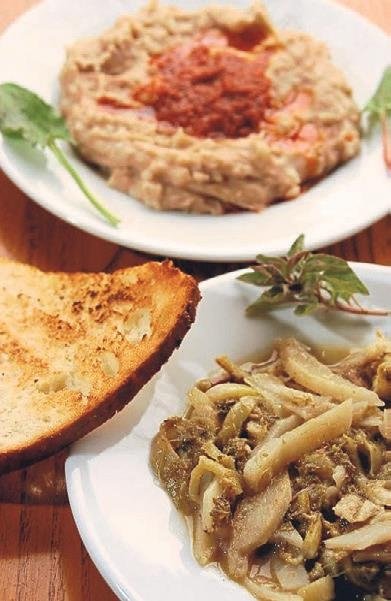 Kış öncesi Tire kaçamağı