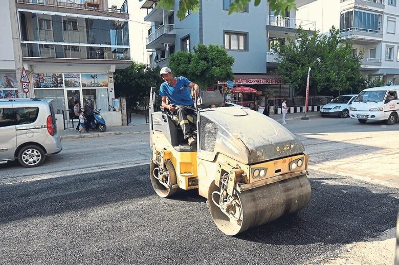 Elektrik direkleri tehlike saçıyor