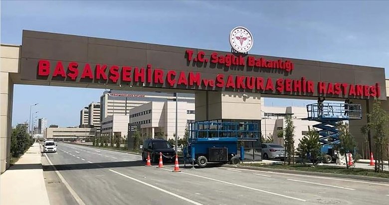 Başakşehir Şehir Hastanesi açılıyor! Çam ve Sakura ismi ne anlama geliyor? Sakura ne demek? Çam neyi ifade ediyor?