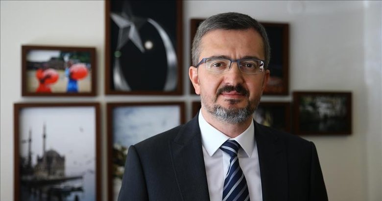 Afrika açılımı ile Türk iş insanlarına dev kaynak