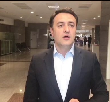 Saldırgan tutuklandı