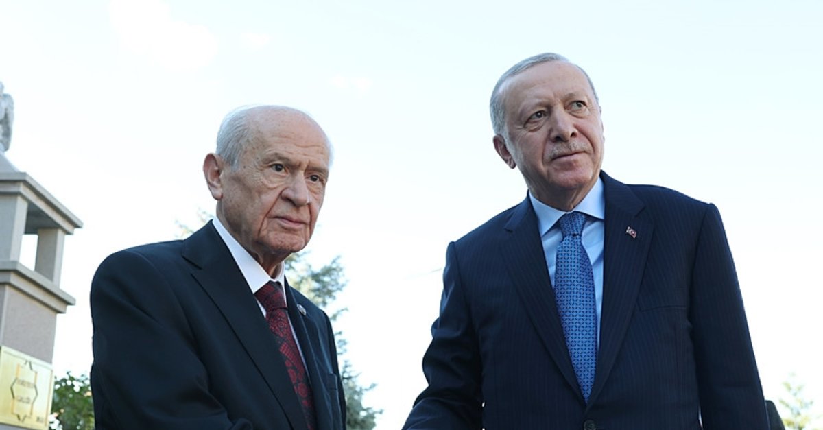 Başkan Erdoğan: Bağımsızlık idealini geleceğe aktaracağız