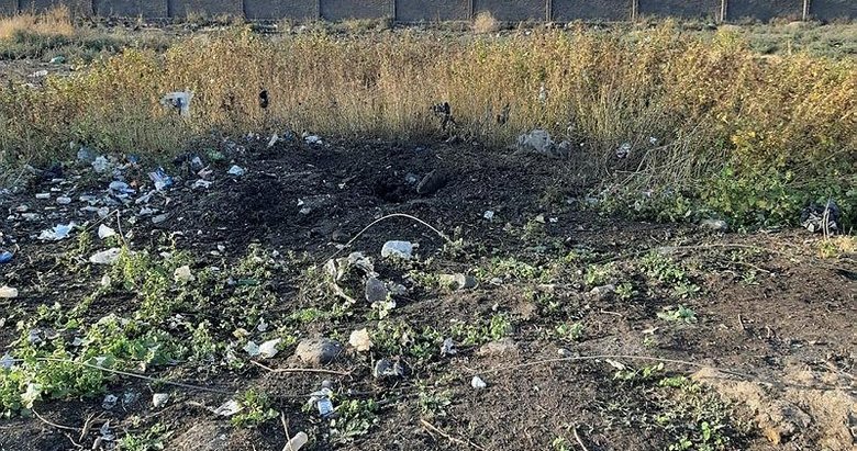 Şırnak’a roket ve havan topu atıldı: 3 kişi yaralandı