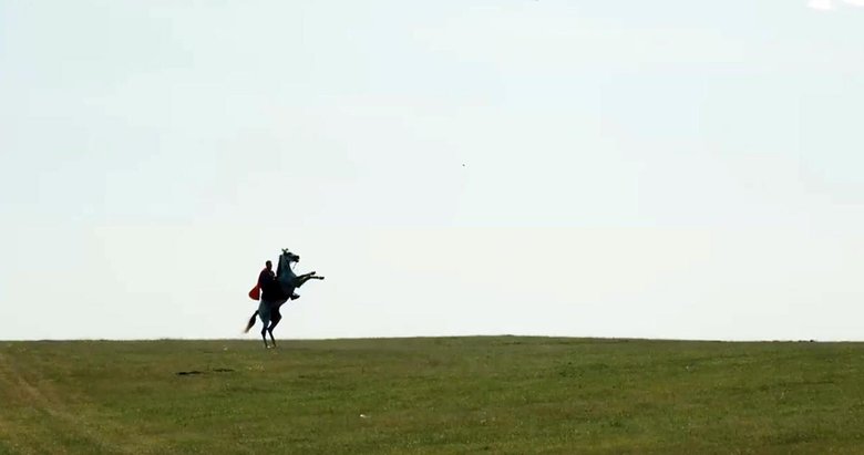 AK Parti’nin yeni seçim şarkısı yayınlandı