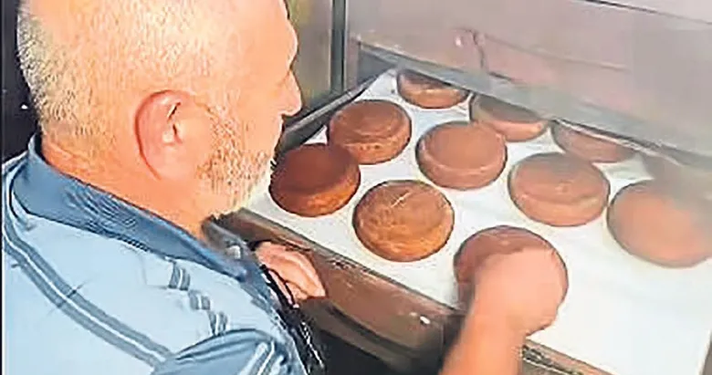 Kartepe’nin isli peyniri Kremlin sofrasında