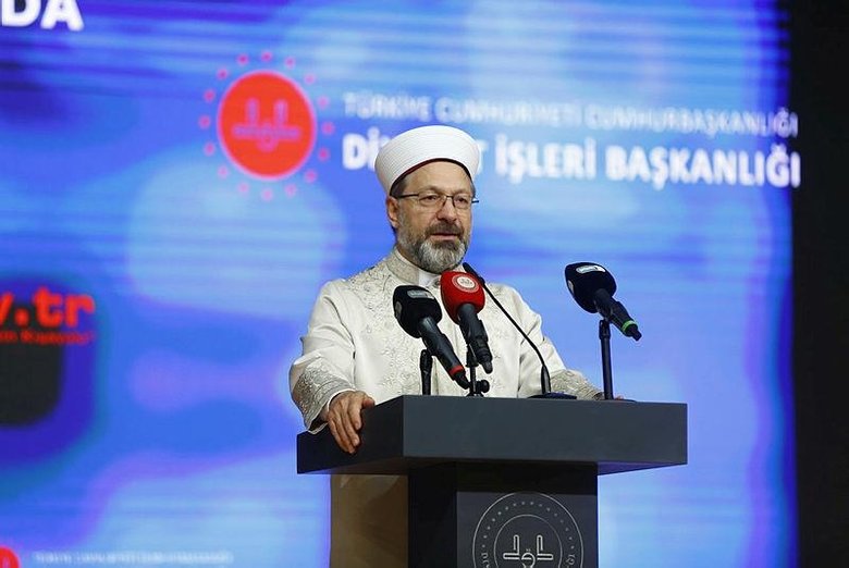 Diyanet duyurdu: Hac ve umre işlemleri e-Devlet’te tek çatıda toplandı