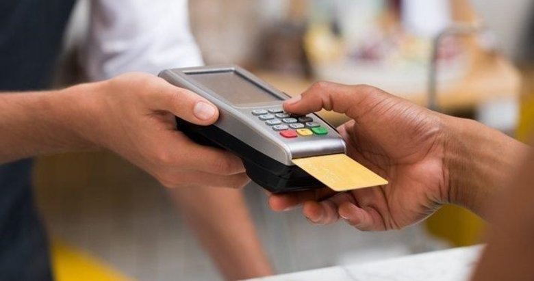 Kredi kartlarında köklü değişiklik: Parmak izi kullanılacak