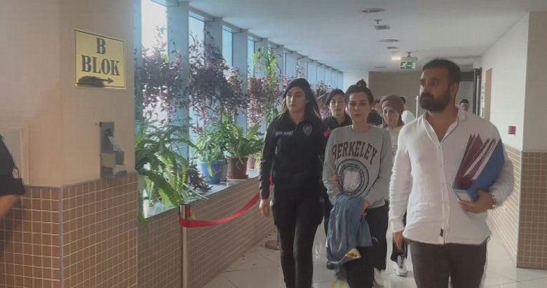 Dilan ve Engin Polat operasyonunda son durum