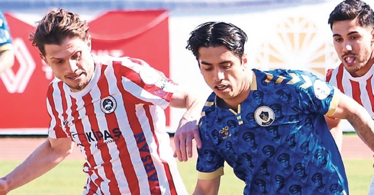 Menemen FK gurbette kayıp