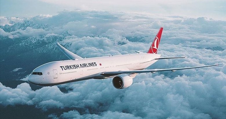 Türk Hava Yolları günlük uçuş sayılarıyla Avrupa’da yine zirvede!
