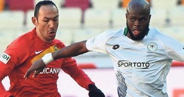 Konyaspor’dan muhteşem dönüş