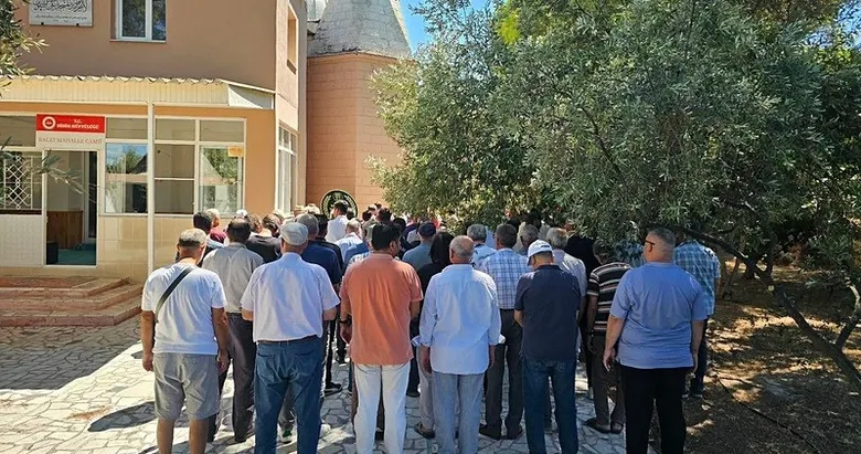 Aydın’da oğlu tarafından bıçaklanan babadan acı haber!