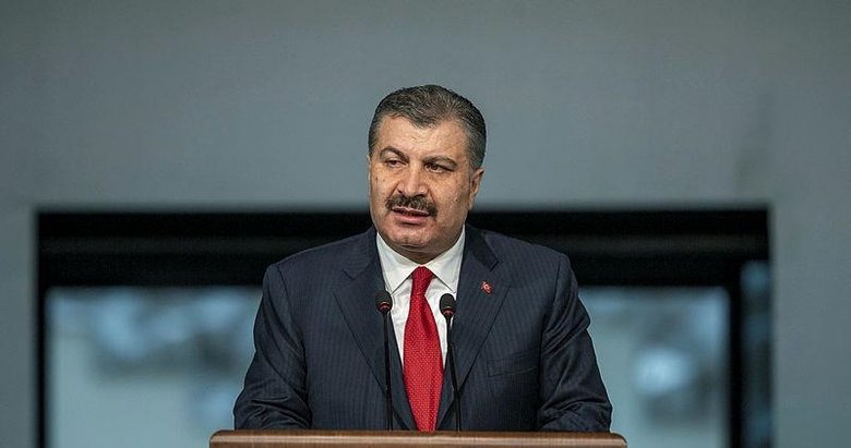 Sağlık Bakanı Fahrettin Koca’dan İzmir örneğiyle uyarı