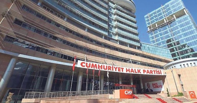 CHP’den komisyon kararı: 10 isim bildirecek