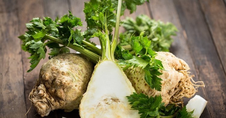 Kerevizin faydaları nelerdir? Kereviz neye iyi gelir?