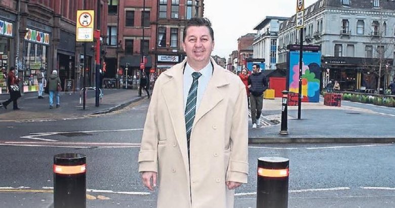 Tefeci çıktı! Turizm elçisi gözaltına alındı