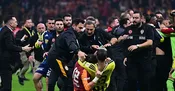 Abdülkerim Bardakcı ve Archie Brown’a ceza