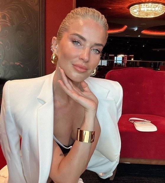 Burcu Esmersoy’un rekorunu geçti: Eda Ece’nin kazancı dudak uçuklattı