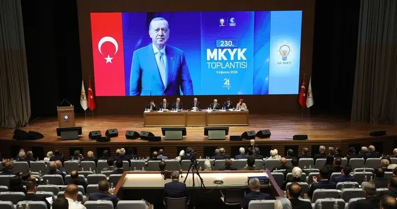 Üçüncü göz yok milli göz var
