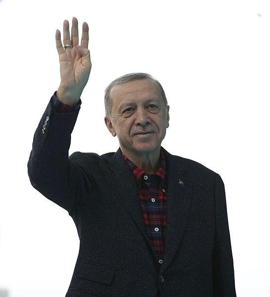 Dünyanın en büyük 5’inci barajı! Başkan Erdoğan’dan Yusufeli Barajı açılış töreninde önemli açıklamalar