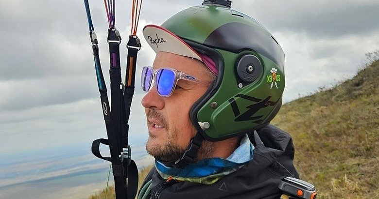 Muğla’da paraşüt faciası! Rus pilot hayatını kaybetti