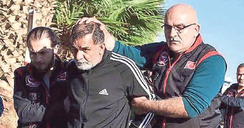 Katillerin korkulu rüyası Dedektif Kamil
