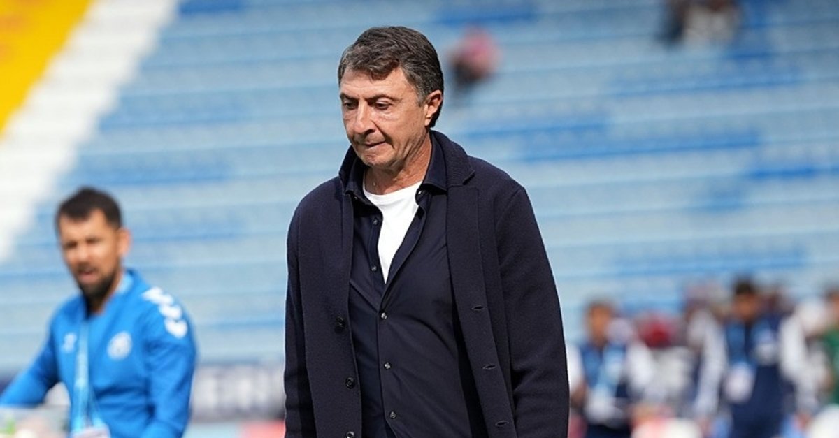 Süper Lig’de teknik kıyım