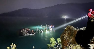 Fethiye’de tur teknesi faciası: 6 yaralı, 1 ölü