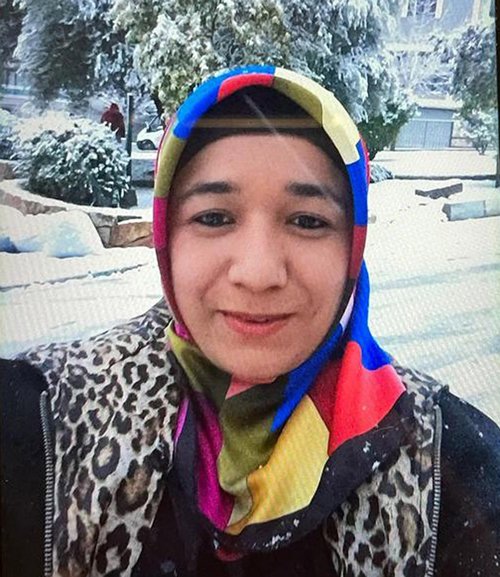 Eski eşini boğarak öldürüp ormana gömmüştü! O caniye ağırlaştırılmış müebbet