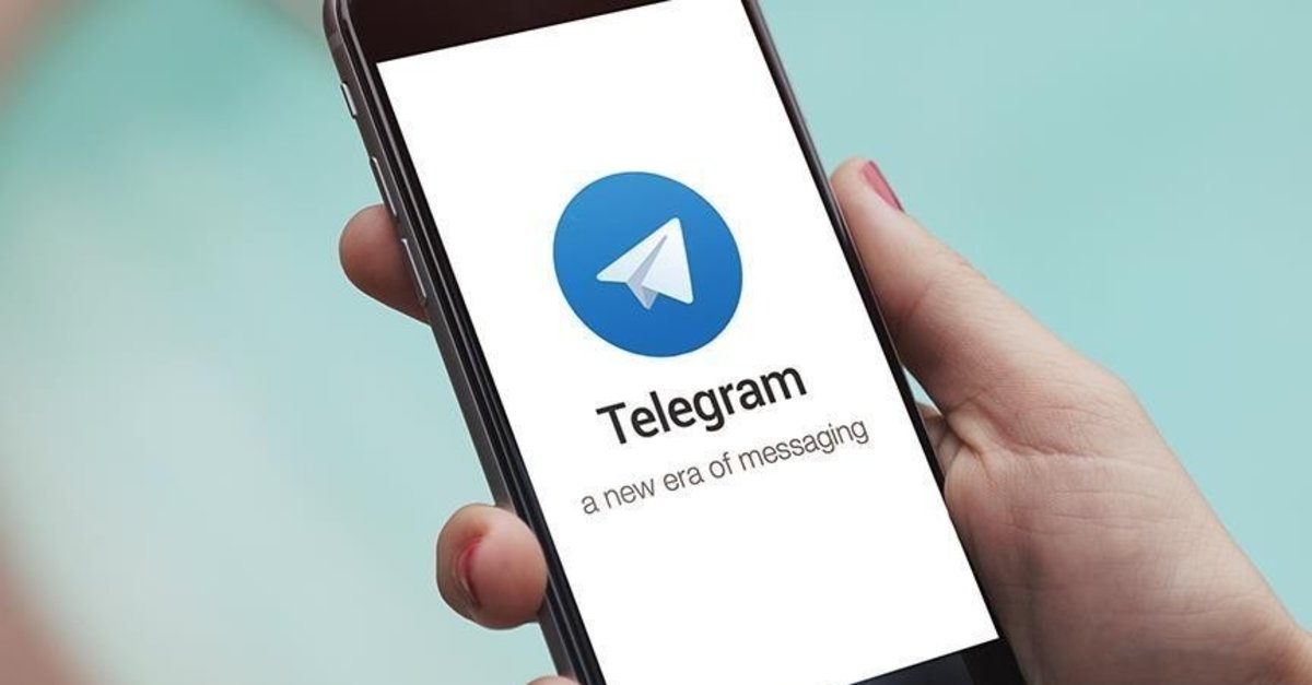 Telegram'da uyuşturucu ağlarına operasyon:  69 iletişim grubu kapatıldı