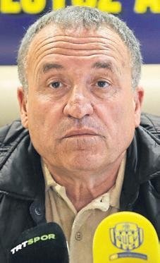 Faruk Koca’ya 13 yıl istendi