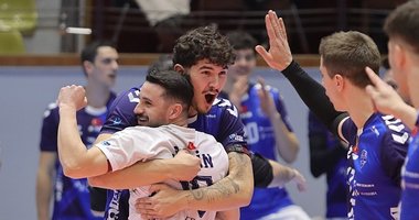 Altekma’dan ilk 8 için kritik galibiyet