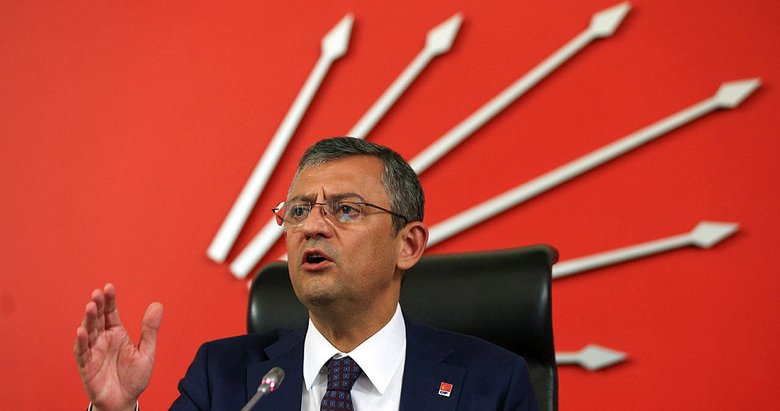 Özgür Özel’den kritik açıklama! İzmir mi?