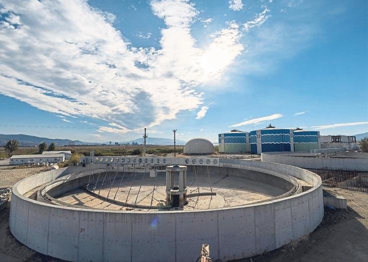 Cemil Tugay, İzmir’i kurtaracak 3 proje için söz verdi