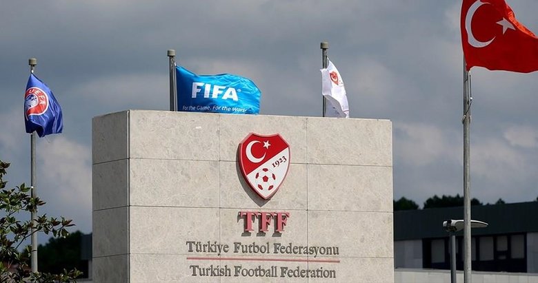 TFF’den Fenerbahçe’nin maç tekrarı başvurusuna ret
