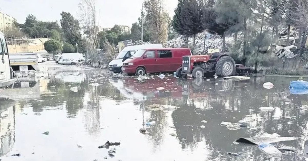 Bakanlık açıkladı: İzmir'de Buca Belediyesi'ne çöp soruşturması!