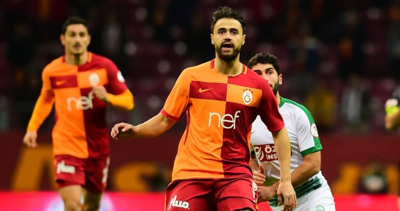 Göztepe’nin derdi Ahmet Çalık