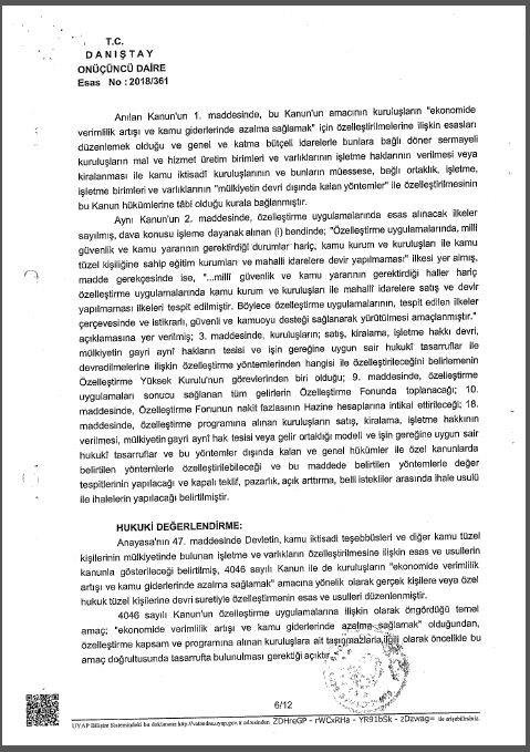 Ahmet Davutoğlu İstanbul Şehir Üniversitesi’ne usulsüz şekilde bedelsiz arazi tahsis etmiş!