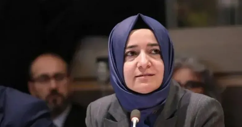 Fatma Betül Sayan Kaya ve eşi İlyas Kaya’nın mal varlıklarının dondurulması istendi