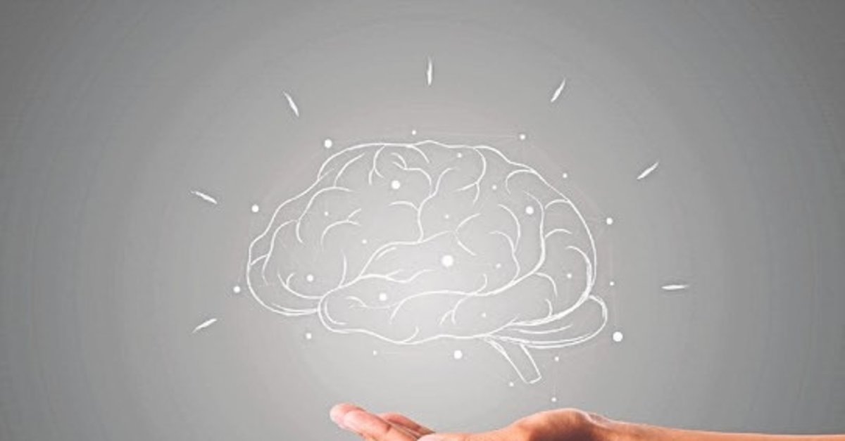 İşlenmiş etler ve şekerli içecekler beynin düşmanı