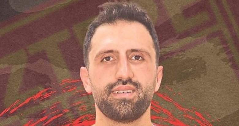 Göztepe potada Ali Tuncer’i kaptı