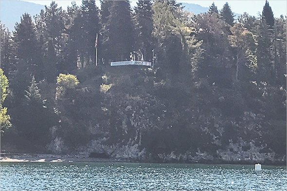 Yüreğimizin bir parçası Makedonya