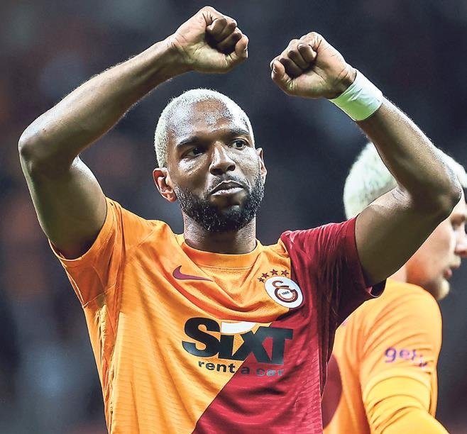 Breitenreiter ön plana çıktı