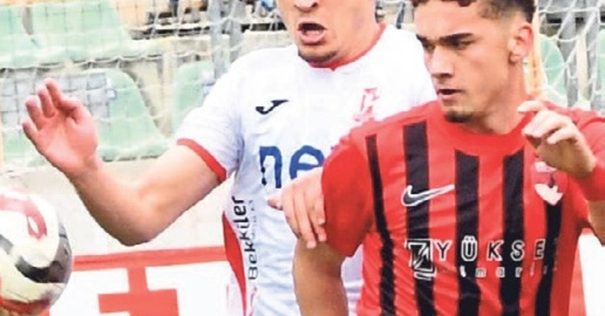 Denizli İdmanyurdu’na PFDK’dan ağır fatura