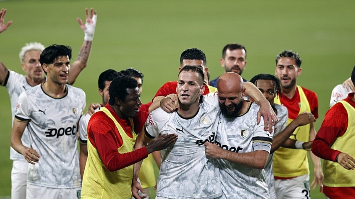 Bodrum FK’dan dev adım